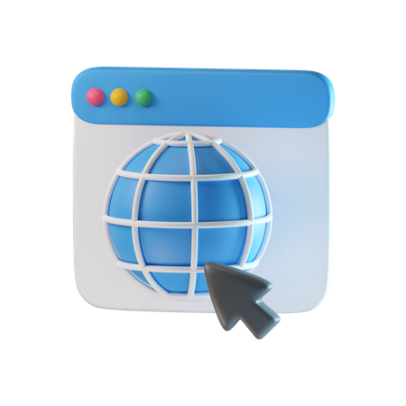 website
