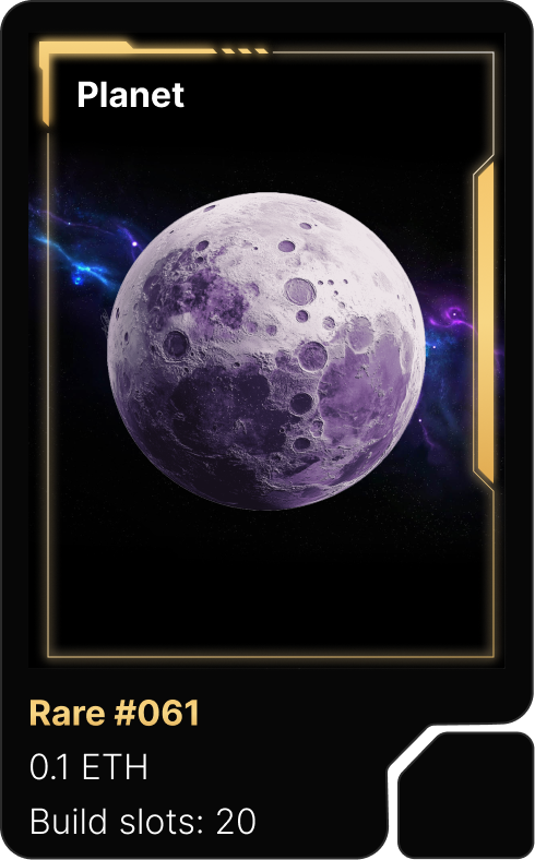 Planet