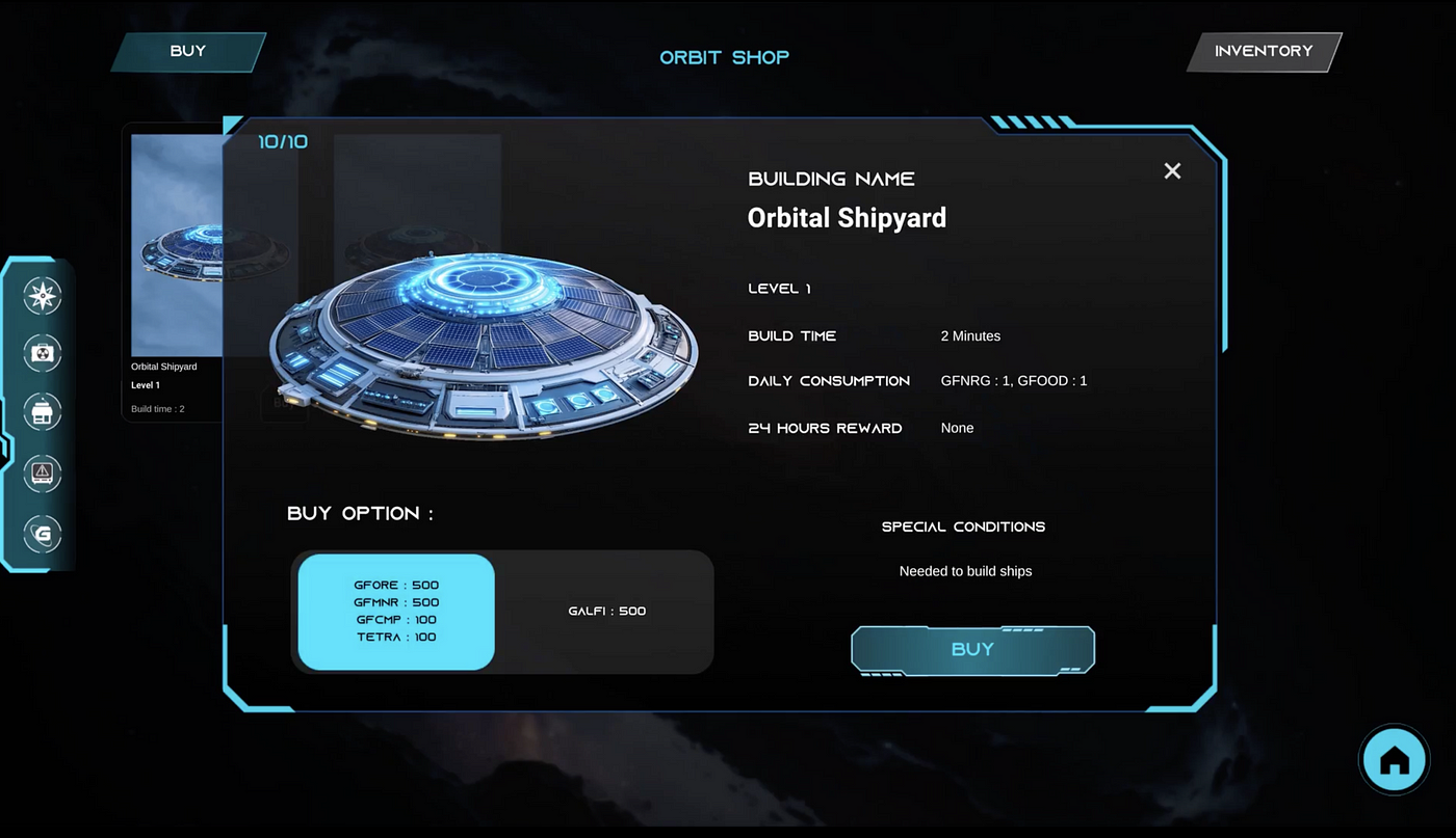 Ufo
