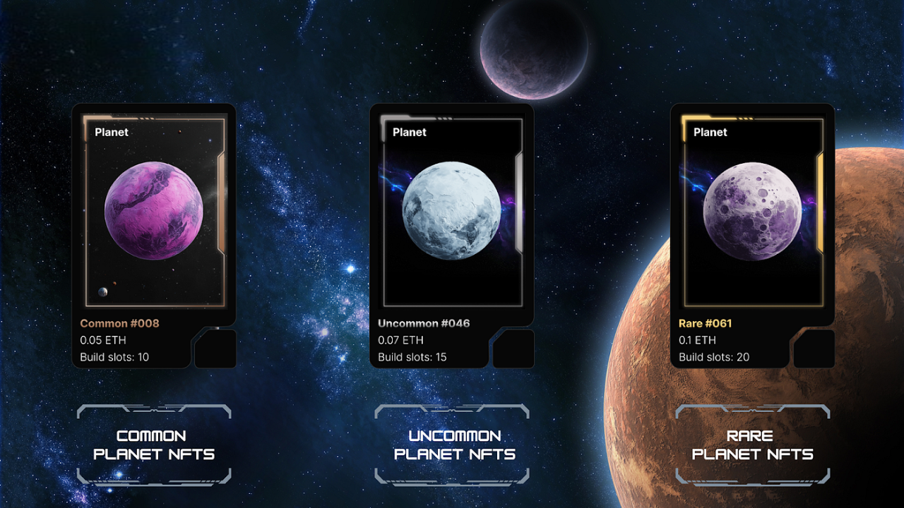 Planet